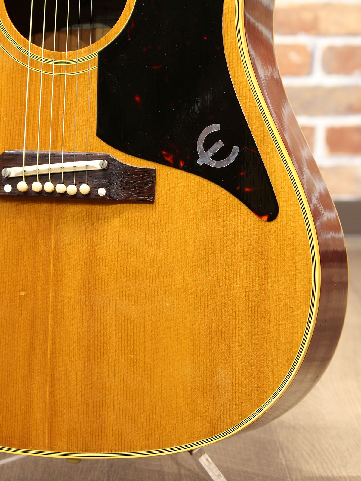 Epiphone 1965 FT-90 Eldorado